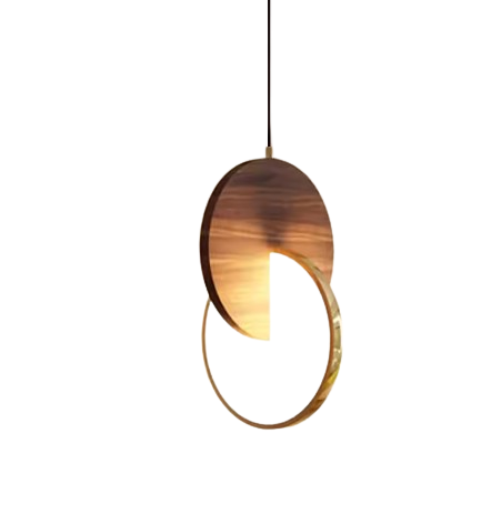 Nordic Bedside Pendant light