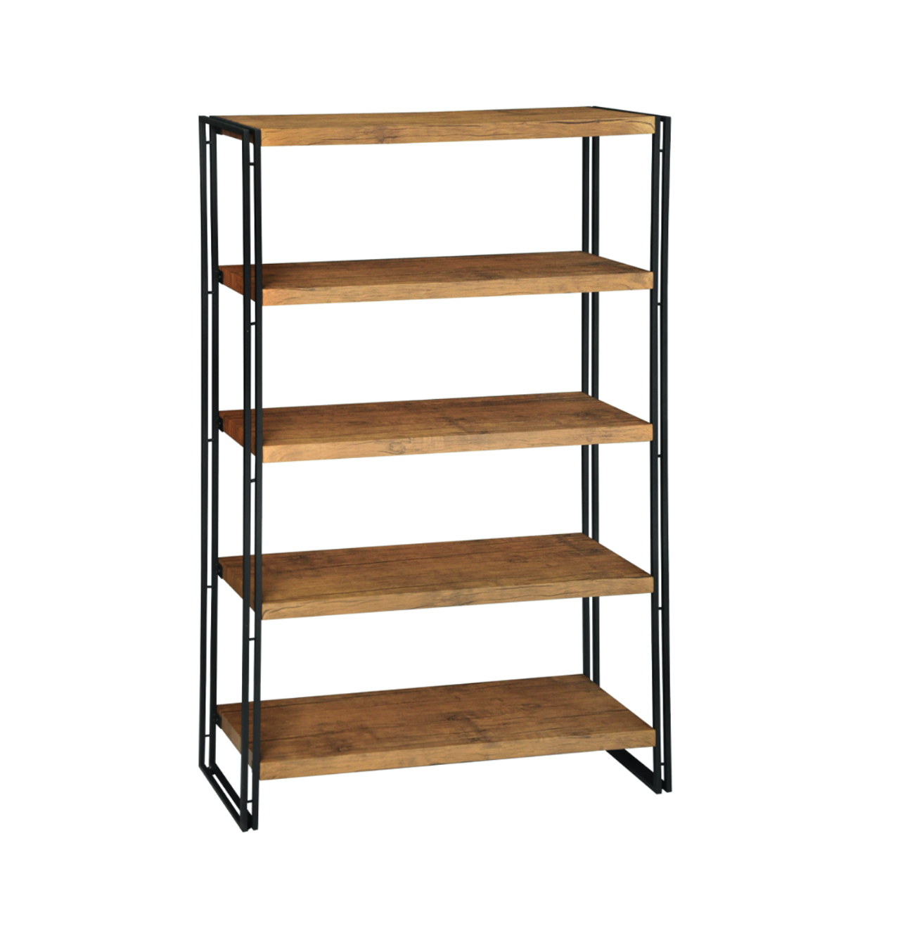 Sulaiman Book Shelf, 5 Tier