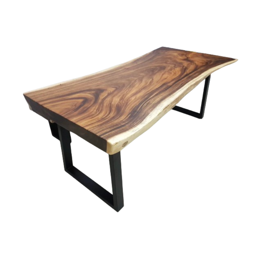 Customised Wood Dining Table