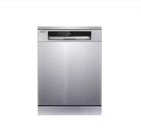 Free Standing Dishwasher BDF54DXA - Silver