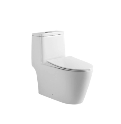 Magnum 918S Rimless Toilet