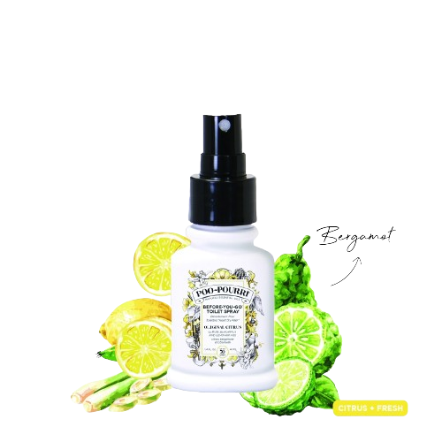 Poo-Pourri "Before You Go" Toilet Spray, 41ml