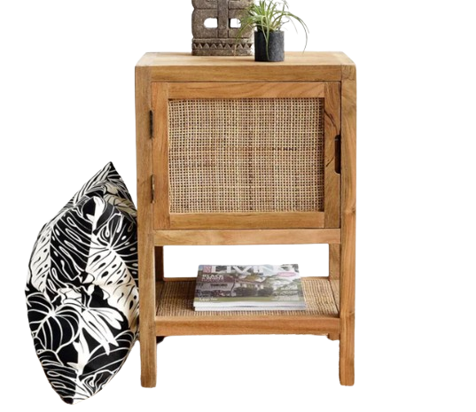 Lathvia Side Table