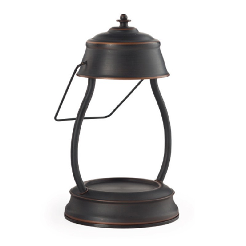 Hurricane Candle Warmer