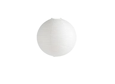 Japanese Rice Paper Style Lantern - Round