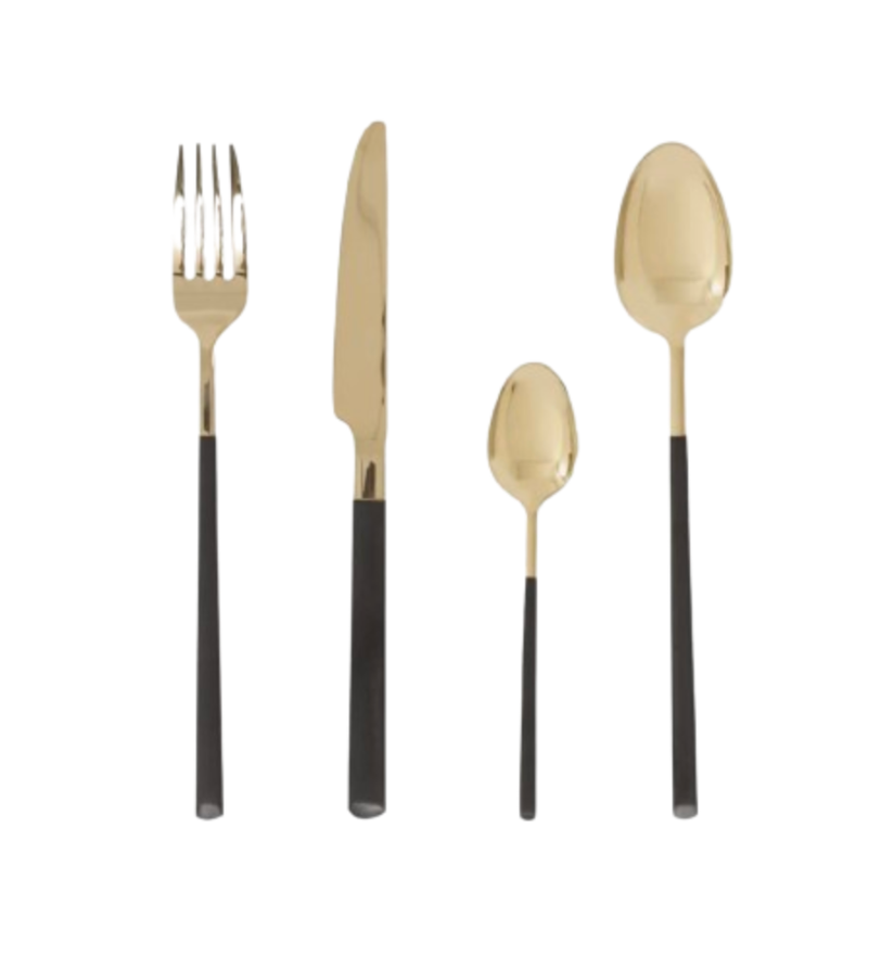 Bowie 16-Piece Cutlery Set