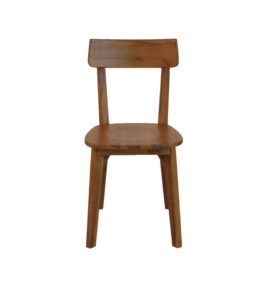 Kontur Chair