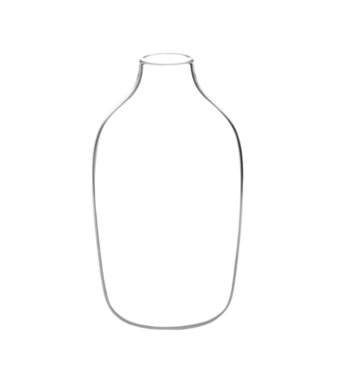 Glass Aroma Diffuser