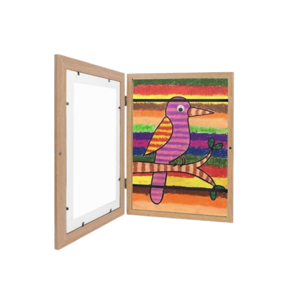 Kids Art Frames