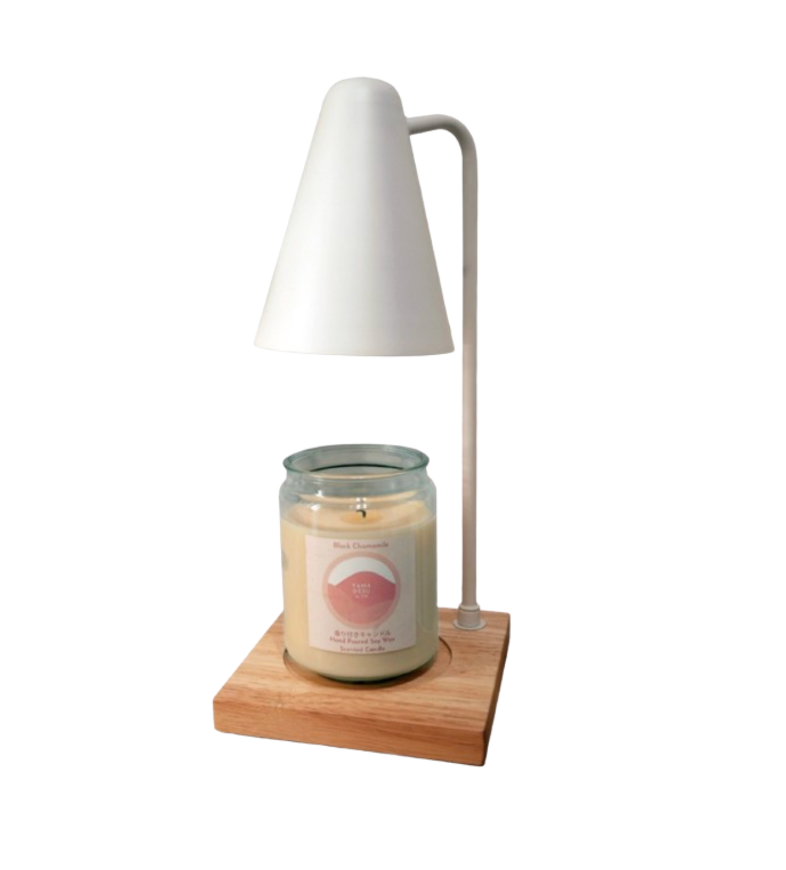Candle Warmer Lamp for Scented Candles