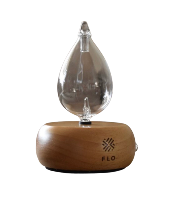 Aroma Nebulising Essential Oil Diffuser
