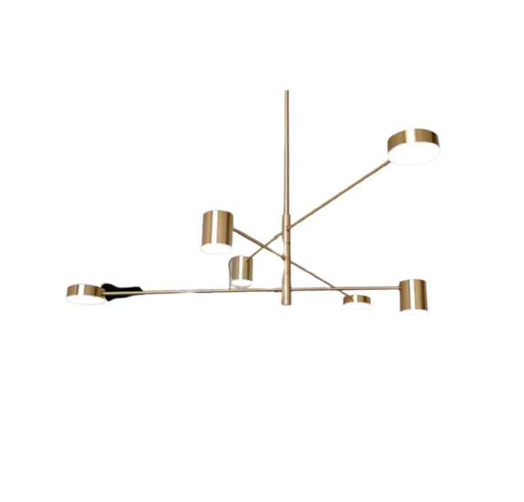 European Style Hanging Pendent Lamp