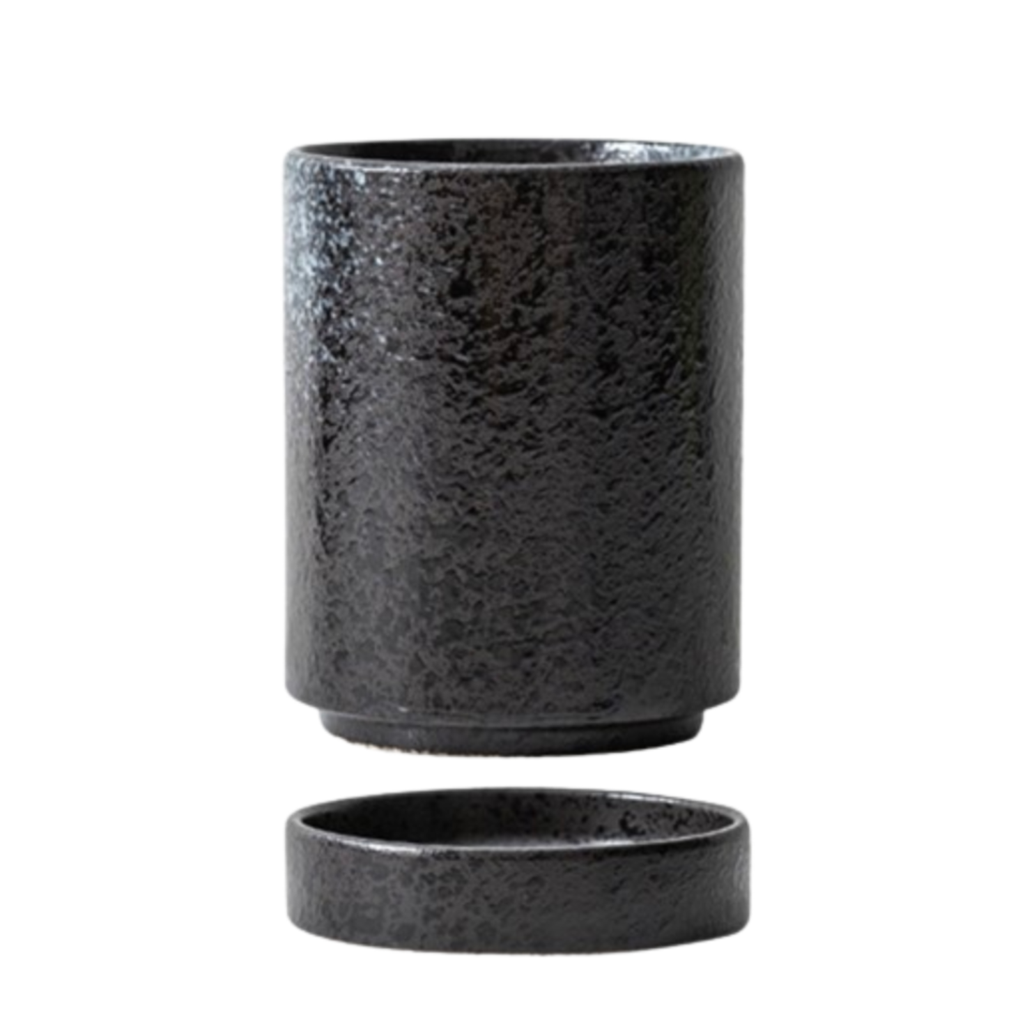 Ceramic Kitchen Utensil Holder