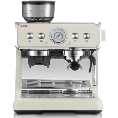 Barsetto Coffee Machine