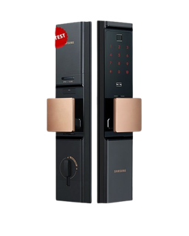 WiFi Digital Door Lock, SHP-DR708