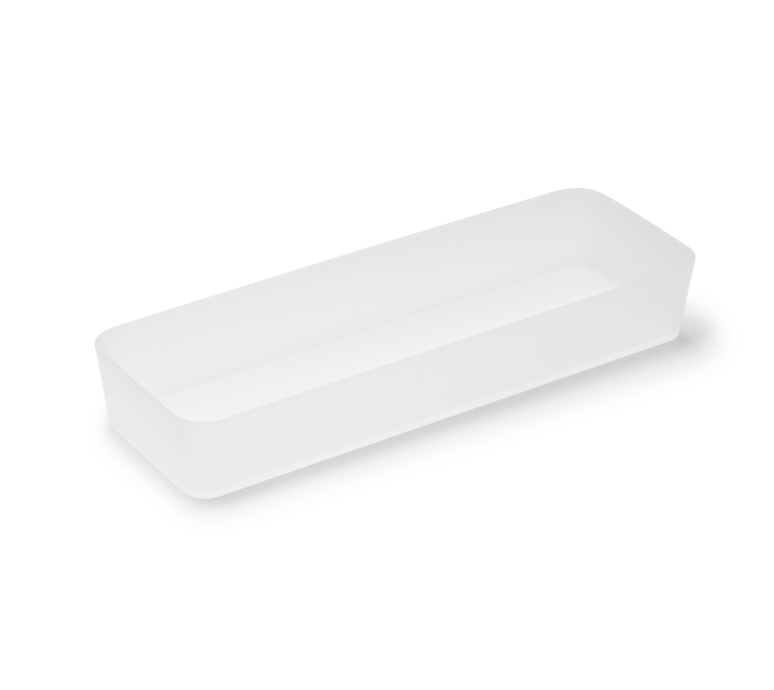 Polypropylene Organizer Box