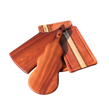 Handmade Cheeseboard