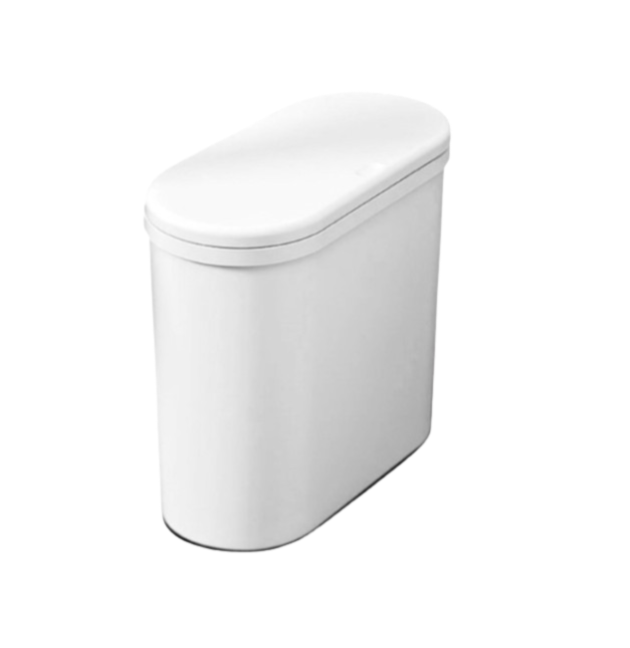 VACLAV Slim Waste Bin