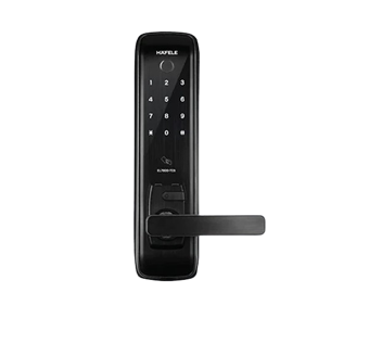 Hafele EL7800 Digital Lock