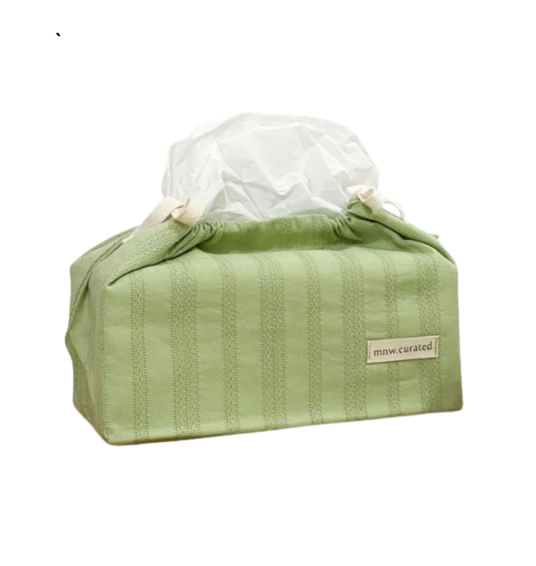 Fabric Tissue Case
