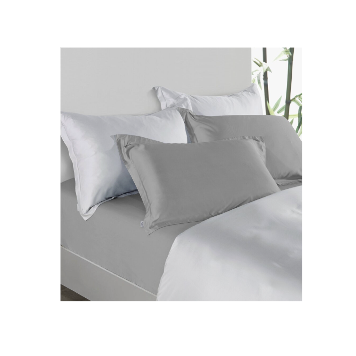 Premium Collection Bamboo Plus - Grey