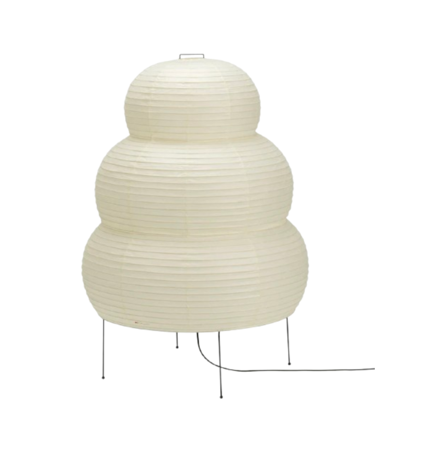 Akari 25N Floor Lamp