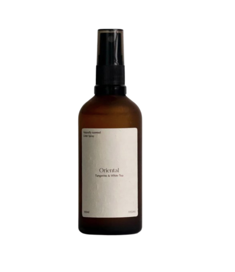 Oriental Linen Room Spray
