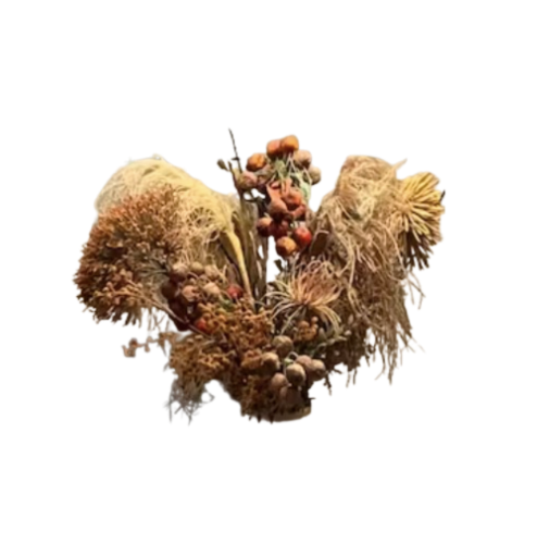 Artificial Dried Flower