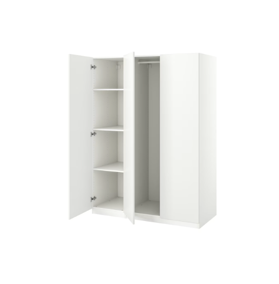 PAX Wardrobe Combination