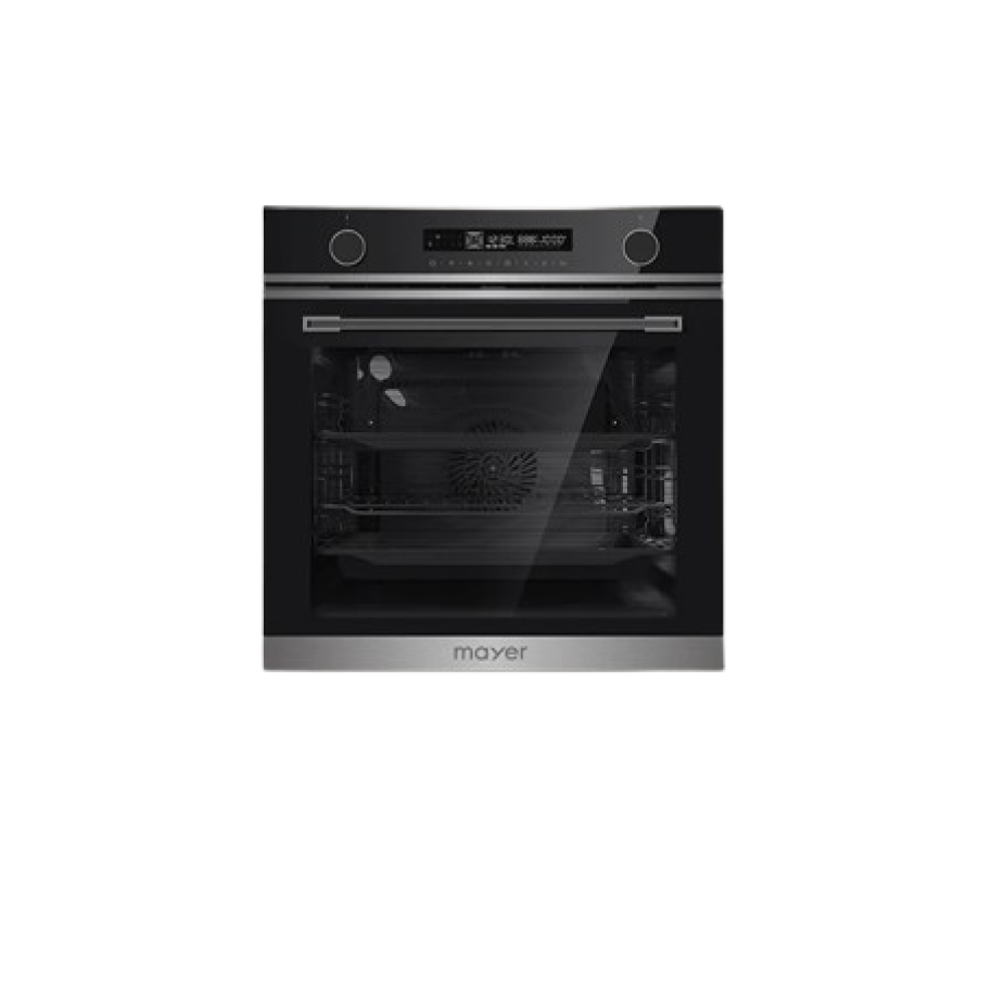 Mayer 60cm 75L Built-in Catalytic Oven MMDO13C