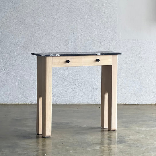 Arco Entryway Console