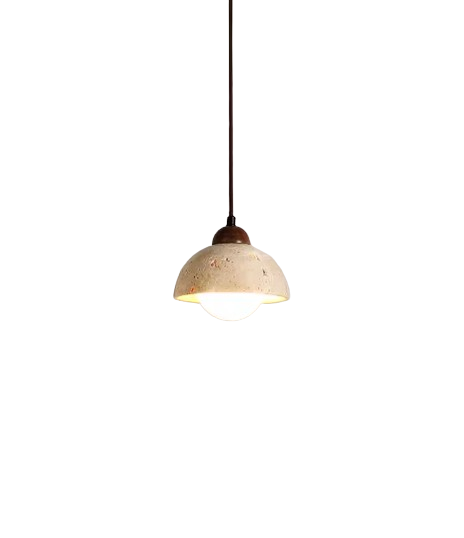 Japanese Style Hanging Lamp