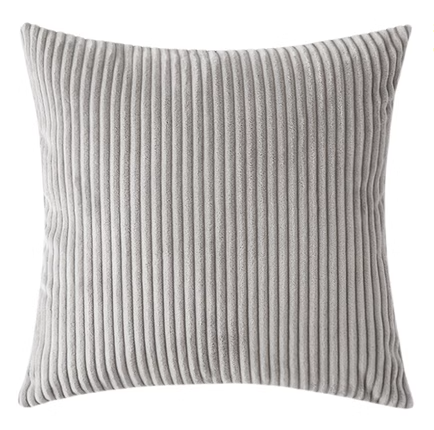 Solid Colour Cushion