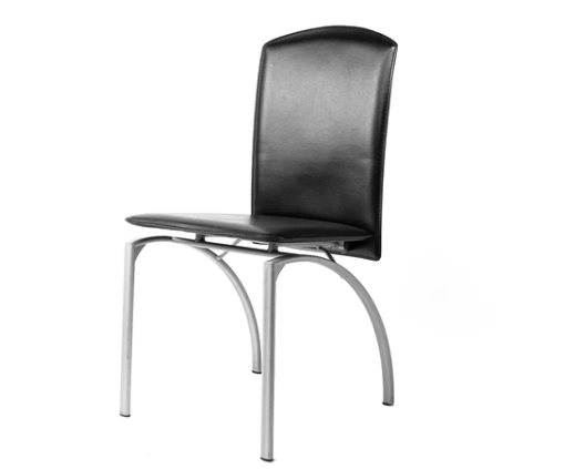 Vintage Obo Formsitz Chair