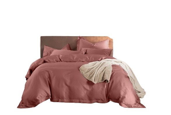 Olav Domitian Quilt Cover Set