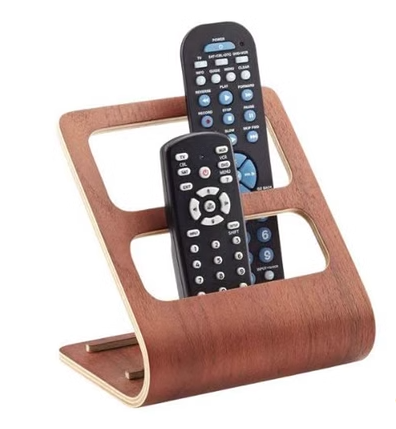 Simple Remote Control Holder