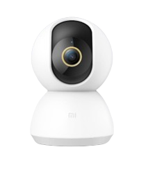 Mi 360° Home Security Camera 2K