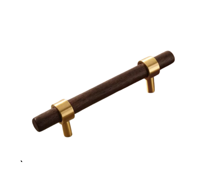 Brass Drawer Handle