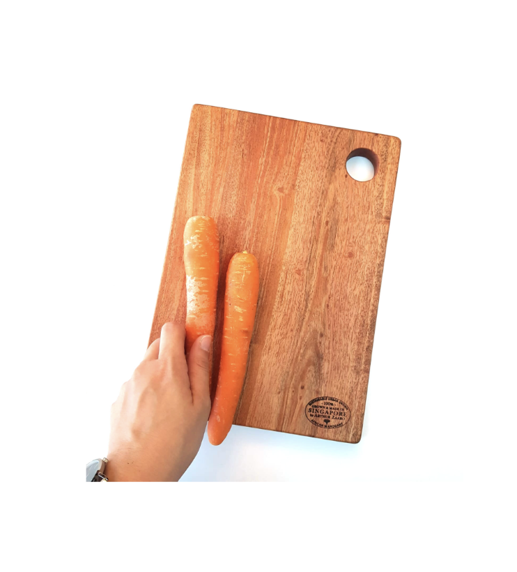 Cutting Board