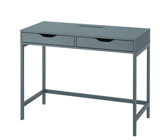 ALEX Desk, 100x48 cm