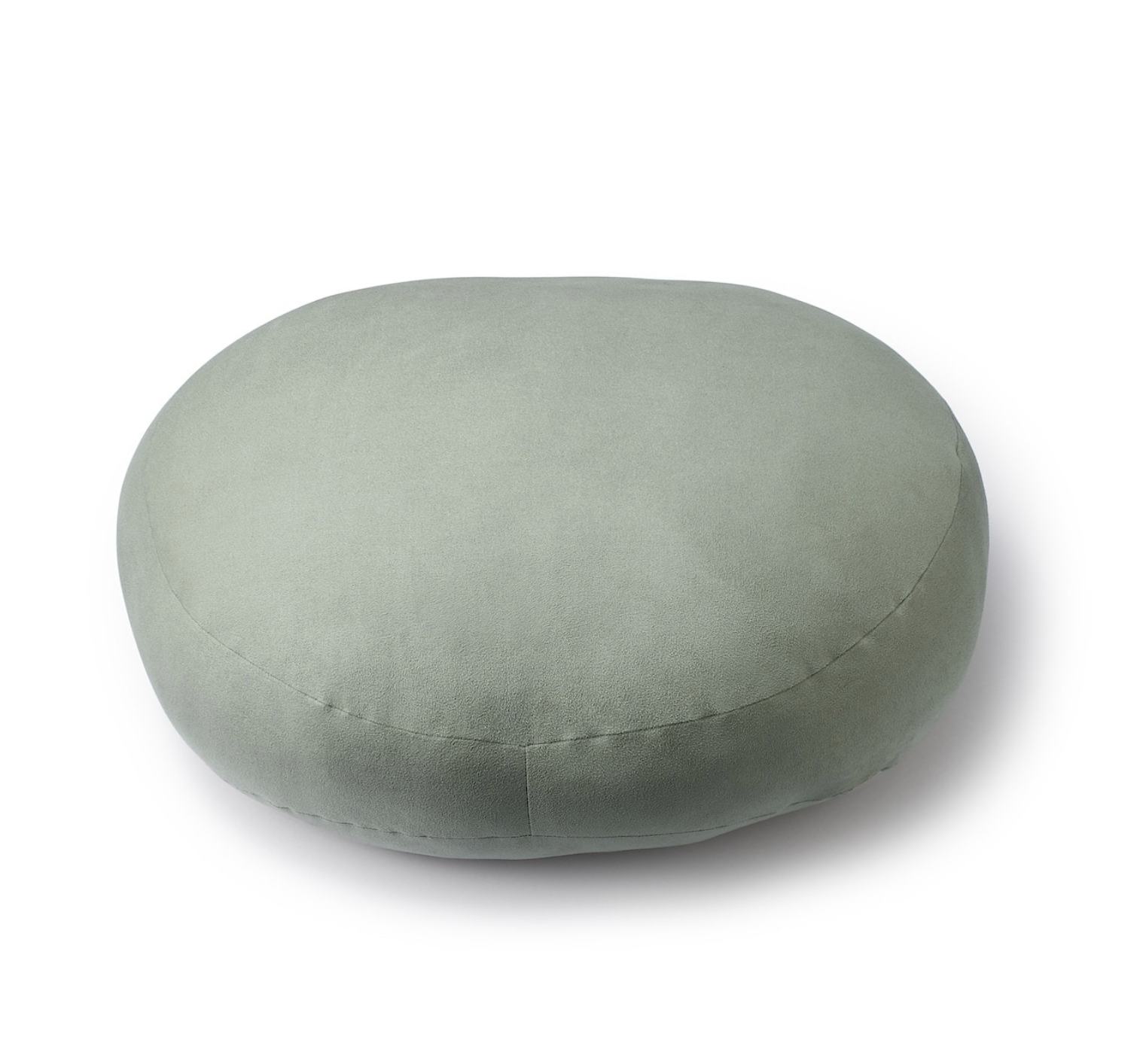 Soft Cushion - Mint Green