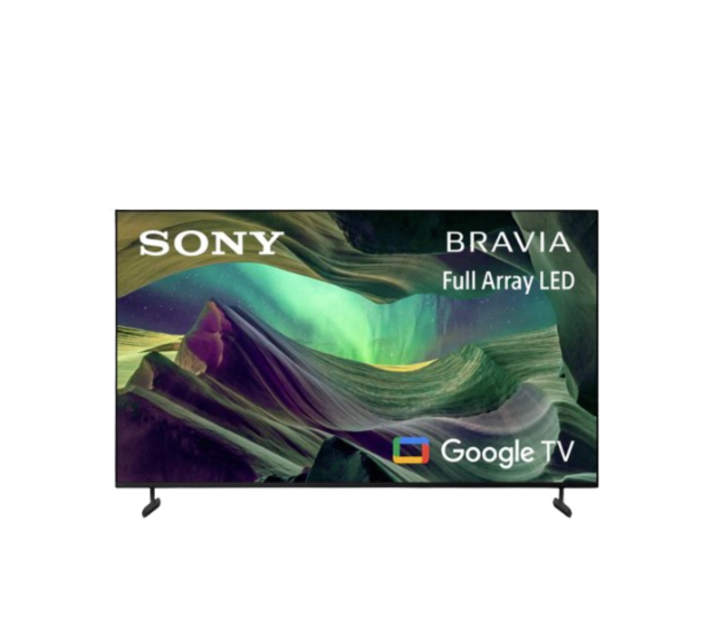 Bravia OLED X85k Smart TV