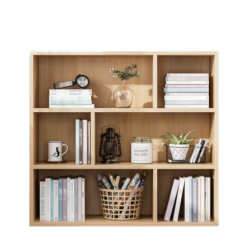 HS Simple Small Bookshelf