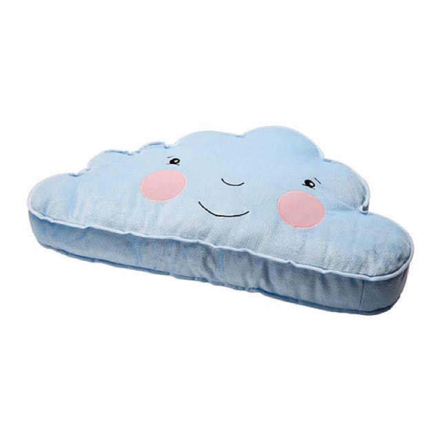 IKEA Cloud Cushion