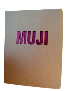 Brands from A to Z: Muji