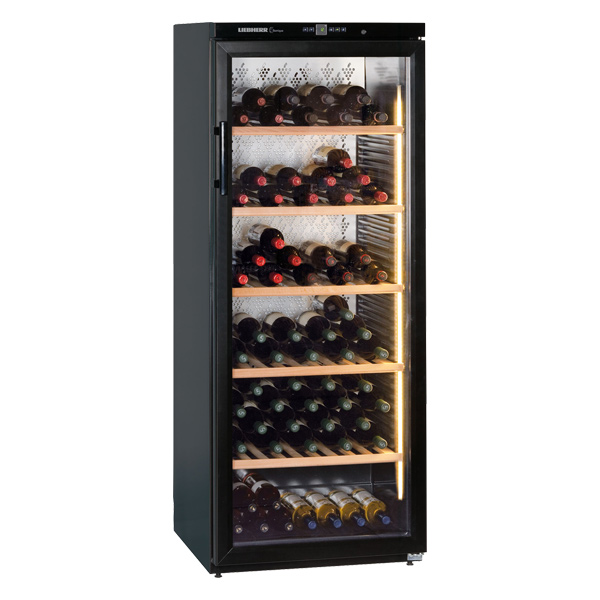 Wine Cabinet