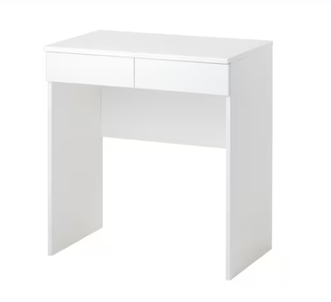 BRIMNES Dressing table, 70x42 cm