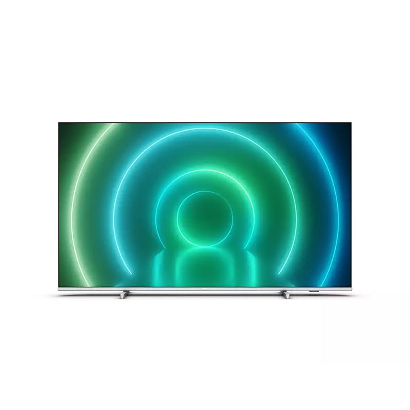 LED 4K UHD Android TV, 55PUT7966/98, 55inch