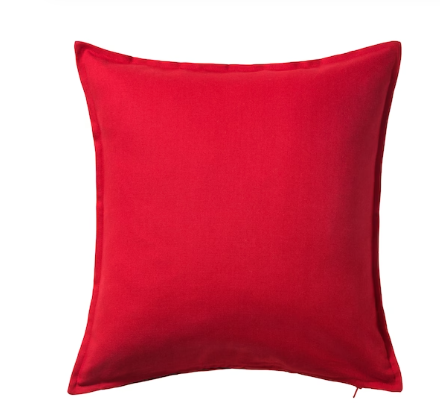 GURLI Cushion Cover, 50x50 cm
