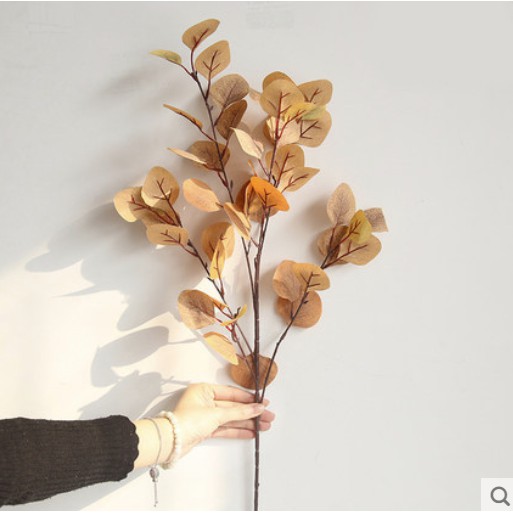 1 Bunch Poppy Silk Artificial Flower